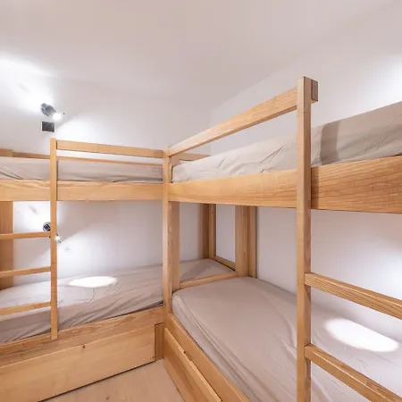 Blancphoenix Apartment Alpe d'Huez