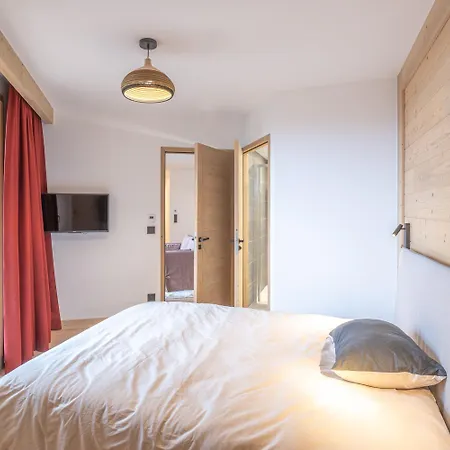 Apartment Blancphoenix