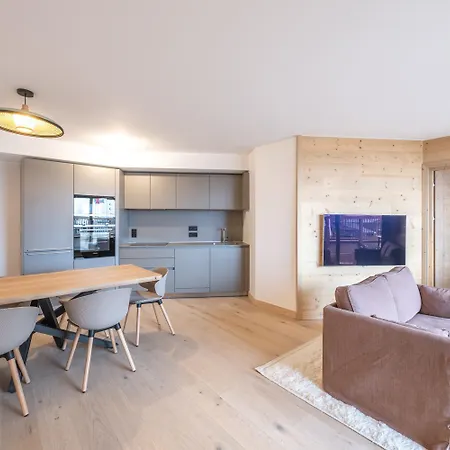 Apartment Blancphoenix *