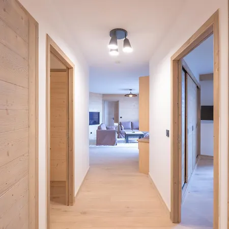 Apartment Blancphoenix *