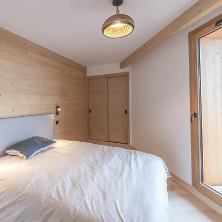 Apartment Blancphoenix